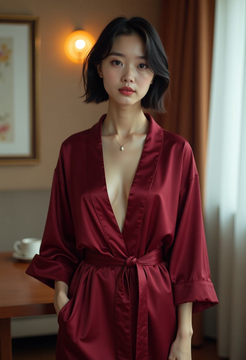 风铃照相馆海报
