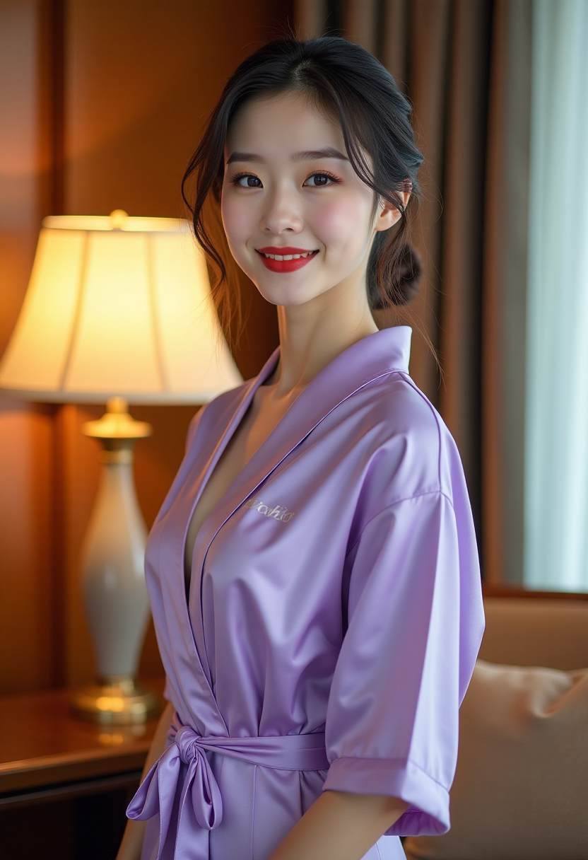 春日来信电影剧照